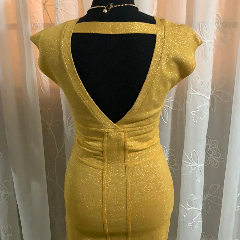 Dress - Picture 4 of 6